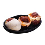 田园居 流油五香烤鸭蛋 65g*20枚