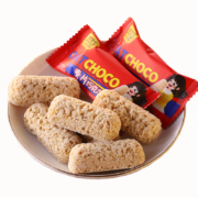 其妙  燕麦巧克力棒  500g