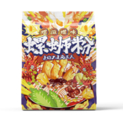 螺滋螺味 广西柳州螺蛳粉 300g*5袋