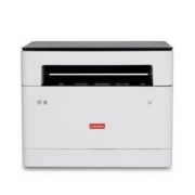 Lenovo 联想 M101DW 无线黑白激光多功能一体机