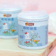 【林家铺子】冰糖椰果罐头200g*4罐