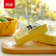 优点！小米蒸蛋糕零食整箱400g