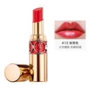 考拉海购黑卡会员！ YVES SAINT LAURENT 圣罗兰 莹亮纯魅圆管唇膏 4.5g