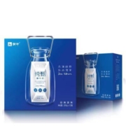 苏宁补贴购：蒙牛 纯甄 酸牛奶原味 200g*12盒*2件