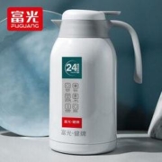 28日0点： Fuguang 富光 304不锈钢保温壶 2.2L