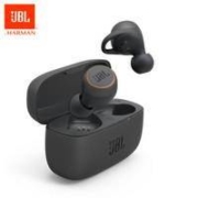 19日0点：JBL LIVE 300TWS 真无线蓝牙耳机 冷峻黑
