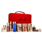 21日0点、黑卡会员！ESTEE LAUDER 雅诗兰黛2020圣诞护肤彩妆大礼包超值13件