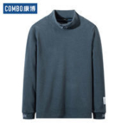 百亿补贴：COMBO 康博 男士 休闲加绒加厚上衣