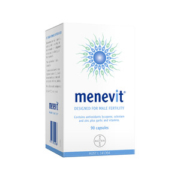 澳洲 爱乐维 Menevit 男士备孕胶囊 90粒 提高精子质量
