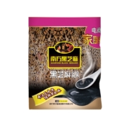 双12预告、10日0点、88VIP：南方 黑芝麻黑芝麻糊 精装 原味1000g*5件