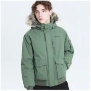Marmot 土拨鼠 81680 男子700蓬羽绒服