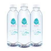 含多种矿物元素！沑溪 天然巴马上游山泉水饮用矿泉水 398ml*12瓶 10元（需用券）