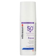 Ultrasun 优佳 SPF50+ 面部防晒霜 50ml
