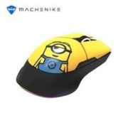 MACHENIKE 机械师 M800 无线鼠标 小黄人联名款