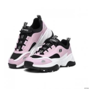 SKECHERS 斯凯奇  女款熊猫鞋