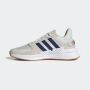 10日0点： adidas 阿迪达斯 neo RUN90S 男子休闲运动鞋