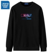 百亿补贴：JEANSWEST 真维斯 JM03171002 男士卫衣