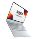 Hasee 神舟 精盾U45S2 14英寸笔记本电脑（i5-10210U、8GB、512GB、MX250、72%）