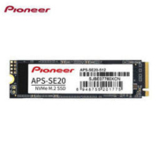 Pioneer 先锋 SE20 NVMe M.2 固态硬盘 512GB