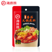 海底捞 番茄味 火锅底料 125g*1袋*8件