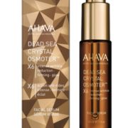 国内524元！AHAVA 艾哈佛 赋活奢颜系列 死海赋活奢颜肌底精华液 30ml