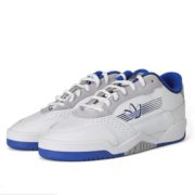 4日0点！adidas 阿迪达斯 CARERRA LOW FV5019 中性休闲鞋