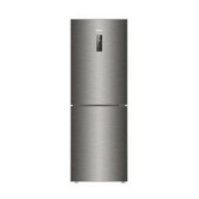 Haier 海尔 BCD-272WDPD 变频风冷双门冰箱 272L 深空灰