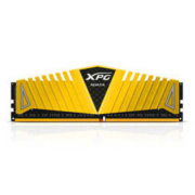 ADATA 威刚 XPG-Z1 游戏威龙 DDR4 3200 台式机内存条 8GB