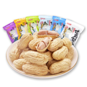 汤达人 龙岩地道花生 500g