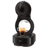 Dolce Gusto Lumio KP130840 胶囊咖啡机 黑色款