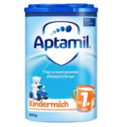 原装进口！Aptamil 爱他美 经典版 幼儿配方奶粉 易乐罐 1+段 800g