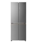 百亿补贴： Haier 海尔 BCD-406WDPD 多门冰箱 406升