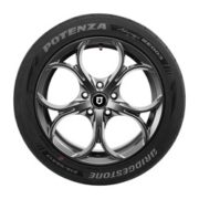 15日0点：Bridgestone 普利司通 搏天族 RE003 215/50R17 91W 汽车轮胎 *2件