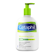 Cetaphil 丝塔芙 润肤乳 591ml +凑单品