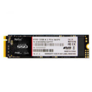 朗科（Netac）120GB SSD固态硬盘 M.2(NVMe协议) 绝影N930E/1600MB/s读速/三年质保