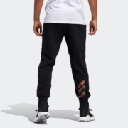 10点：adidas 阿迪达斯 CNY FT PANT GH4998 男子运动长裤