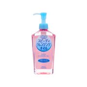 清爽不油腻！KOSE 高丝 洁面卸妆油 230ml