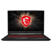 msi 微星 冲锋坦克2 GL75 17.3英寸游戏本（GeForce RTX 2060、i7-10870H、16GB、512GB）