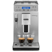 De’Longhi 德龙 Autentica Plus ETAM 29.620.SB 全自动咖啡机