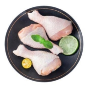 DOYOO 大用 单冻琵琶腿 1000g *10件