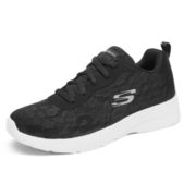 SKECHERS 斯凯奇 女士休闲运动鞋