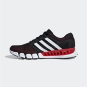 10日0点、双12预告：adidas 阿迪达斯 CC revolution U EF2664 中性款跑步鞋