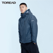 TOREAD 探路者 TAWH92734 男女款三合一冲锋衣