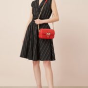 PINKO 品高 1P21QYY677 女士单肩包