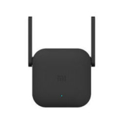 小米（mi）wifi放大器pro wifi信号增强器300M 路由器无线信号增强器强电版 IEEE 802.11n