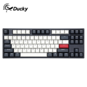 Ducky 吉利鸭 Zero 9087 机械键盘