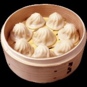 PLUS会员： 风马牛正 鲜肉灌汤包 25g*40只