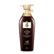 历史低价： Ryo 吕 防脱固发洗发水 500ml *4件
