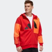 adidas 阿迪达斯 O2 HTT FM9418 男子运动卫衣