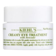 Kiehl‘s 科颜氏 牛油果保湿眼霜 14g